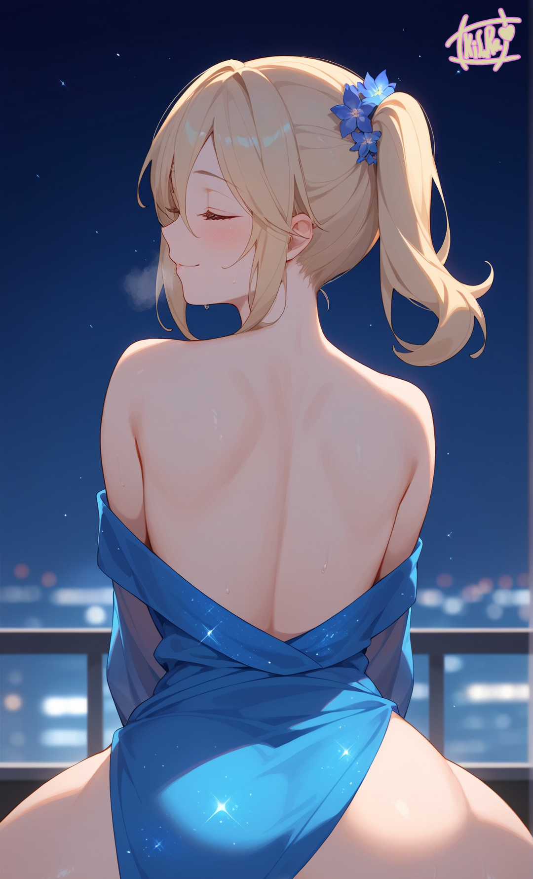 星崎キサラ【AIイラスト】 星崎キサラ【AIイラスト】