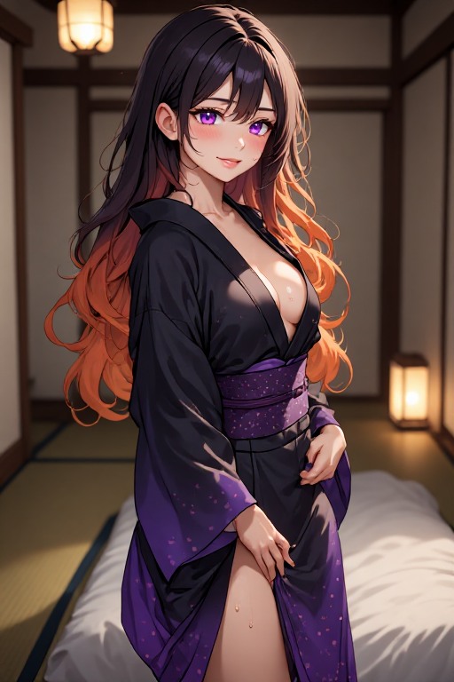 【AIイラスト】🔞サキュバスのやり過ぎイメクラごっこ❤️修学旅行編❤️ 【AIイラスト】🔞サキュバスのやり過ぎイメクラごっこ❤️修学旅行編❤️